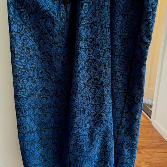 Vintage Bedouin dress - Picture 4 of 7